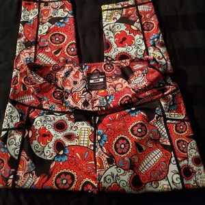 Constantly varied gear medium Fiesta capris